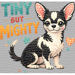 Animal Text Series-AT 3561